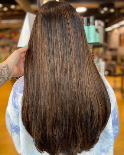 Hair Salon «Liquid Hair Salon», reviews and photos, 1020 NJ-18, East Brunswick, NJ 08816, USA