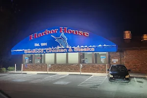 Harbor House Seafood and Steaks image