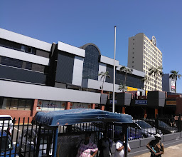 Glenwood Village Shopping Centre photo
