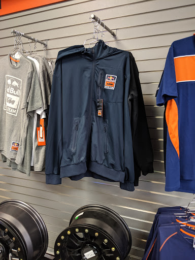 Motorcycle Dealer «Apache Motorcycles Scottsdale», reviews and photos, 7340 E McDowell Rd, Scottsdale, AZ 85257, USA