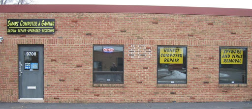 Smart Computer Store, 9708 Humboldt Ave S, Bloomington, MN 55431, USA, 