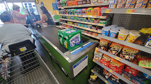 Supermarket «Walmart Neighborhood Market», reviews and photos, 14865 Telegraph Rd, La Mirada, CA 90638, USA