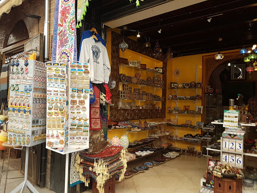 Religious articles stores Granada