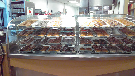 Bakery «Krispy Kreme Doughnuts», reviews and photos, 465 W 23rd St, Panama City, FL 32405, USA