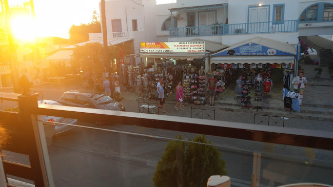 Αξιολογήσεις για το Barba Thomas στην Πλατανιάς - Εστιατόριο