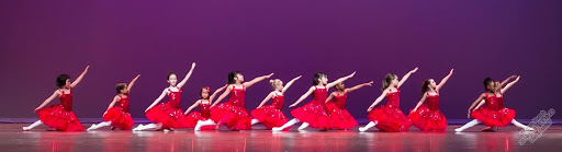 Dance School «Dance Academy of Bartlett», reviews and photos, 6240 E Stage Plaza, Memphis, TN 38134, USA