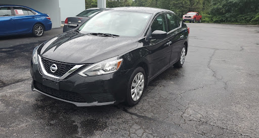 Chevrolet Dealer «Great Lakes Chevrolet», reviews and photos, 310 S Chestnut St, Jefferson, OH 44047, USA