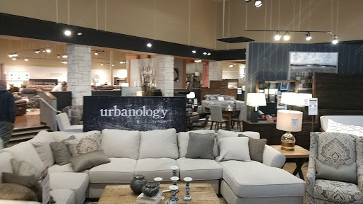 Furniture Store «Ashley Furniture HomeStore», reviews and photos, 7919 Pat Booker Rd, Live Oak, TX 78233, USA