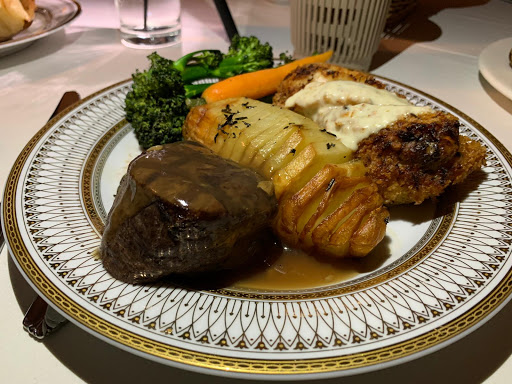 Event Venue «Colony Club», reviews and photos, 2310 Park Ave, Detroit, MI 48201, USA