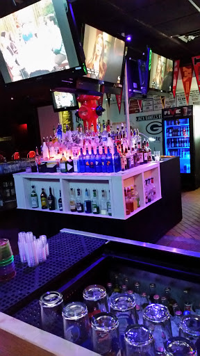 Night Club «FIVE Nightclub», reviews and photos, 5 Applegate Ct, Madison, WI 53713, USA