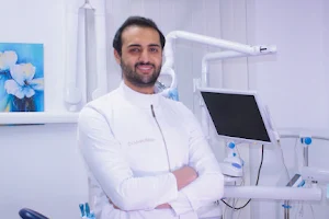 Dr Ahmed Mohsen ( EJC Dental Center ) طبيب اسنان image