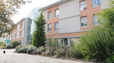 Résidence Les Jardins du Bessat à Saint-Chamond