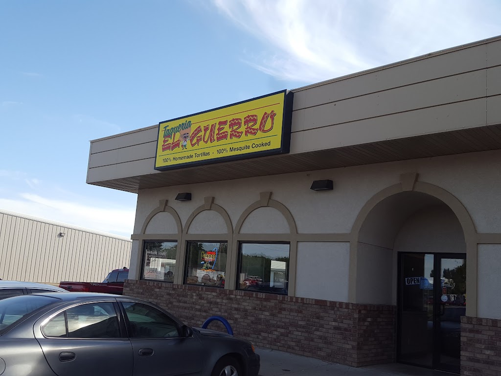 Taqueria El Guerro LLC 58554