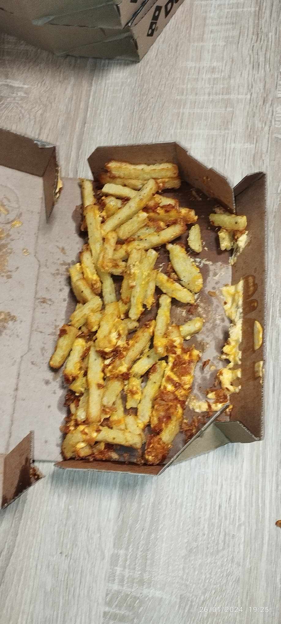 Photo n° 2 de l'avis de Inês.i fait le 27/01/2024 à 15:54