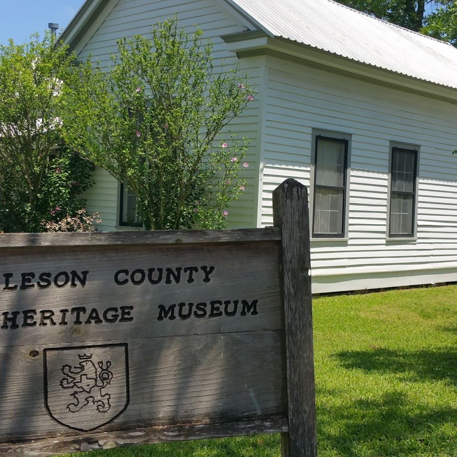 Burleson County Czech Heritage Museum