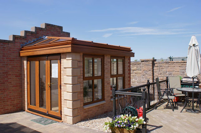 Comments and reviews of Right Choice Orangeries and Conservatories