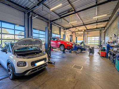 Norauto à Ploërmel