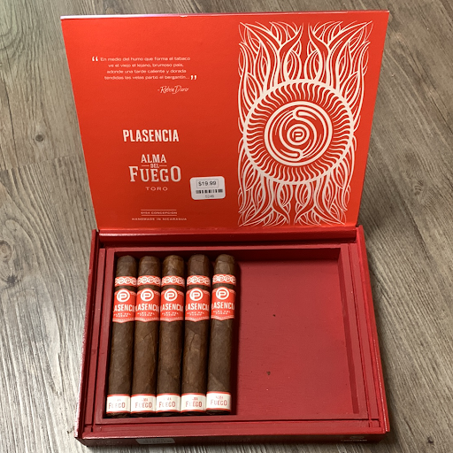 Tobacco Shop «TOBACCO PALACE», reviews and photos, 1342 Auburn Rd, Dacula, GA 30019, USA