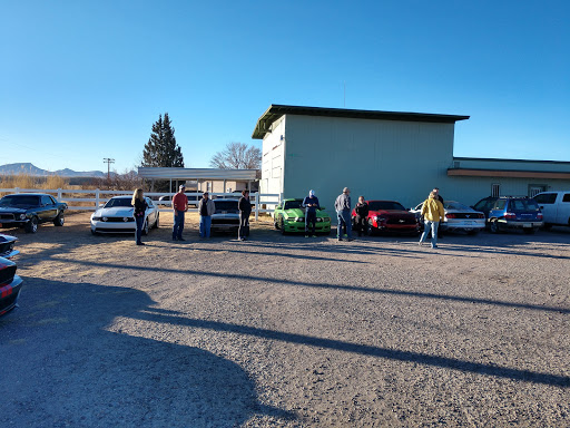 Coffee Shop «Morning Star Cafe», reviews and photos, 10428 AZ-92 # B, Hereford, AZ 85615, USA