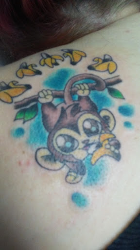 Explore destiny 2 hunter tattoo ideas, creative tattoo ideas in Lima, available at Awesome Tat-2-U