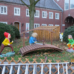 Photo n°16 de l'avis de Detlef.a fait le 26/11/2018 à 21:26 sur le  Mein Outlet & Shopping-Center à Bremerhaven