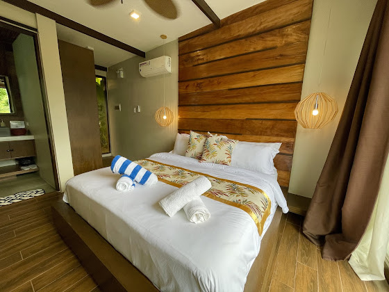 Chambres hôtels Ahana Resort El Nido 5313 El Nido