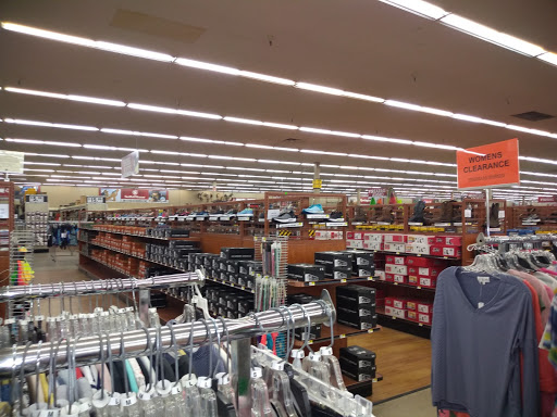 Sporting Goods Store «Big R Stores of Michigan City», reviews and photos, 4301 Franklin St, Michigan City, IN 46360, USA