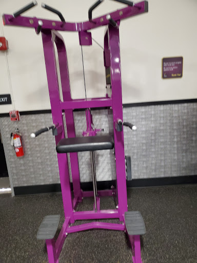 Gym «Planet Fitness», reviews and photos, 400 Boston Post Rd, Orange, CT 06477, USA