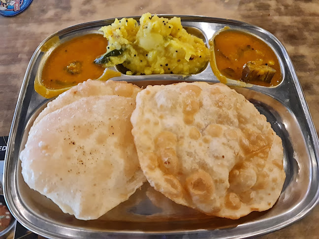 Opinii despre Srisun Express Tampines în Singapore - Restaurant