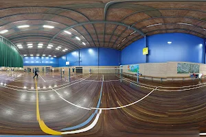 Doncaster Templestowe Badminton Association Incorporation image