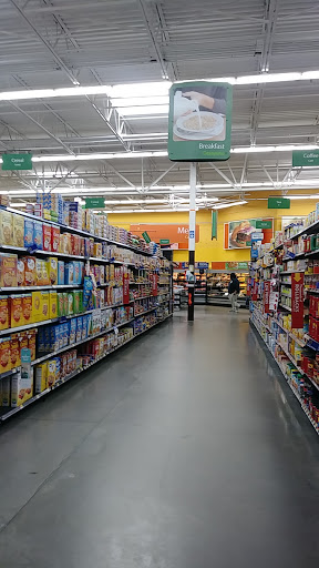 Walmart Supercenter