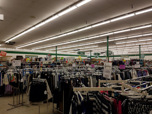 Discount Store «Bargain Hunt», reviews and photos, 924 N Mulberry St #110, Elizabethtown, KY 42701, USA