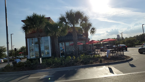 Fast Food Restaurant «Chick-fil-A Lee Vista», reviews and photos, 6350 S Semoran Blvd, Orlando, FL 32822, USA