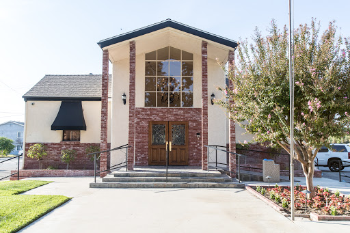 Funeral Home «Arlington Mortuary», reviews and photos, 9645 Magnolia Ave, Riverside, CA 92503, USA