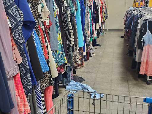 Thrift Store «Richland Goodwill», reviews and photos