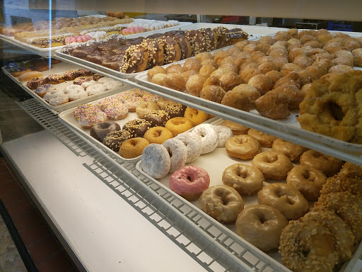 Donut Shop «Sunrise Donuts», reviews and photos, 9032 Lyndale Ave S, Bloomington, MN 55420, USA
