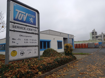 TÜV Partner Service-Center Frankfurt-Fechenheim