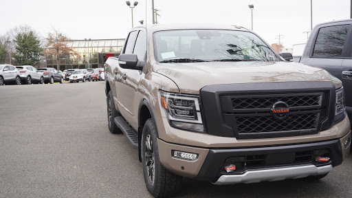 Nissan Dealer «Leckner Nissan of Springfield», reviews and photos, 6570 Amherst Ave, Springfield, VA 22150, USA