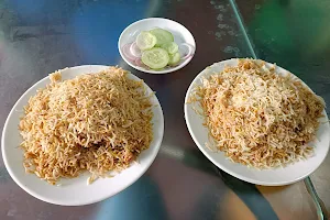 Haji Biryani House image