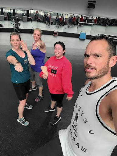 Gym «Imagine Sports + Fitness», reviews and photos, 635 Haywood Rd, Greenville, SC 29607, USA