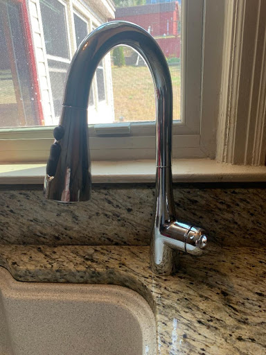 Plumber «Ray Page Plumbing, Inc.», reviews and photos, 500 Talcottville Rd #7, Vernon, CT 06066, USA