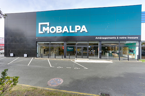 Magasin de meubles de cuisine Mobalpa Langueux