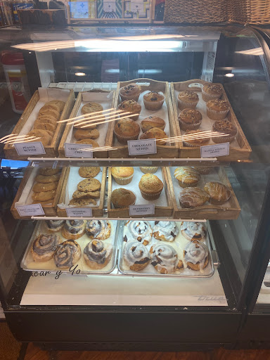 Bakery «Cinnamon Bear Bakery & Deli», reviews and photos, 600 University Blvd, Harrisonburg, VA 22801, USA