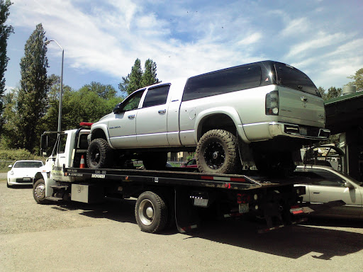 Towing Service «Speedway Towing Inc», reviews and photos, 1323 Ave D #215, Snohomish, WA 98291, USA