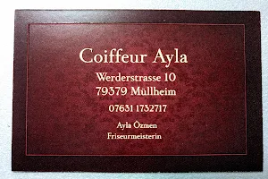Coiffeur Ayla image