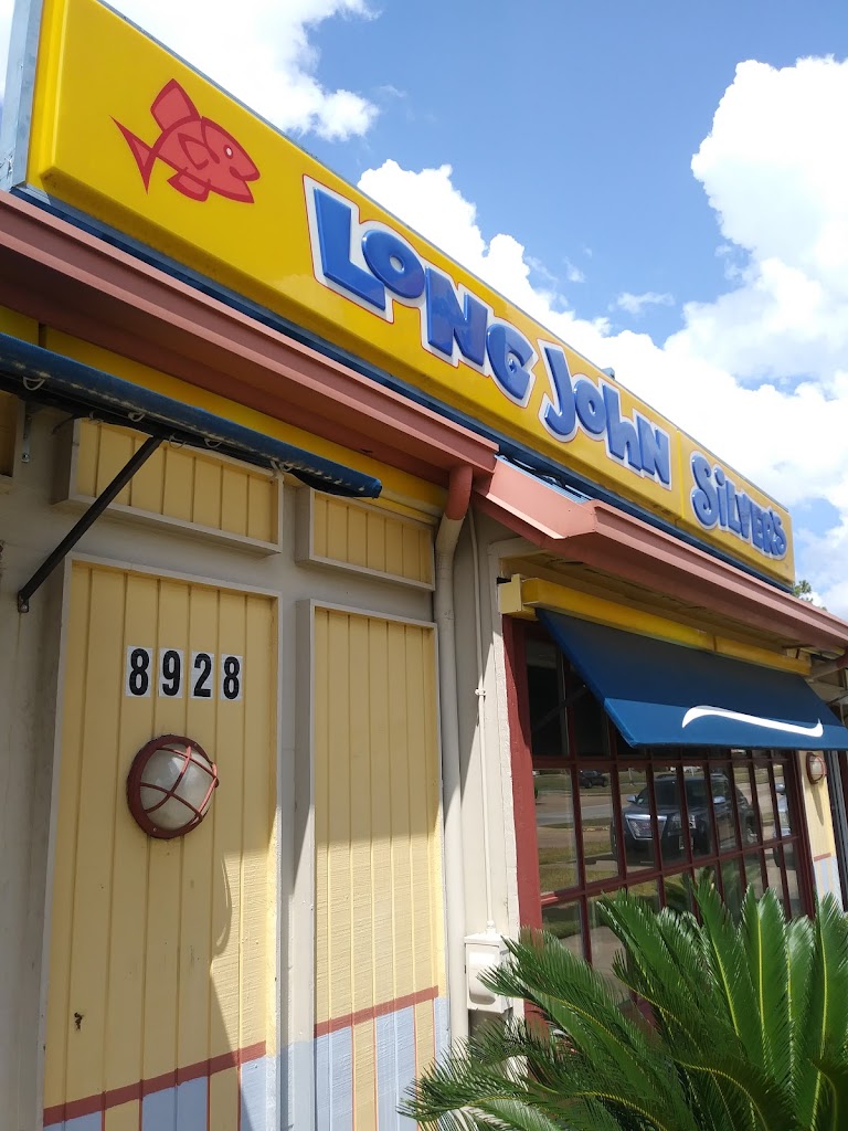 Long John Silver's 71118