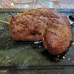 Photo n°4 de l'avis de Michael.a fait le 06/06/2021 à 21:55 sur le  Simone - Trattoria - Pizzeria - La RISERVA dei sapori à Rivodutri