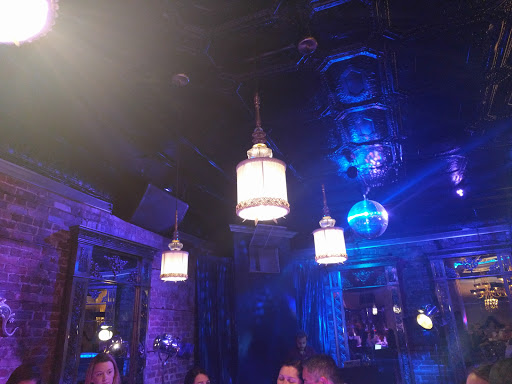 Piano Bar «Cliché Piano Bar and Pool Lounge», reviews and photos, 121 E Tarpon Ave, Tarpon Springs, FL 34689, USA