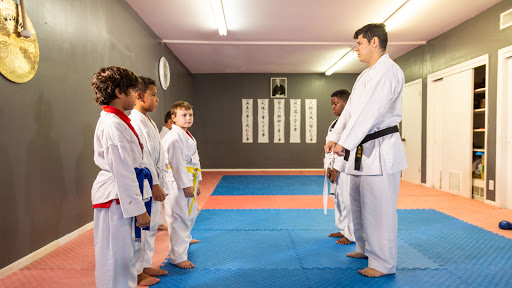 Success Karate School