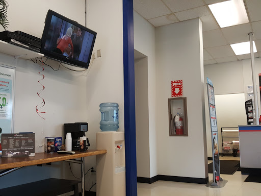 Tire Shop «Firestone Complete Auto Care», reviews and photos, 11110 Iraqi Freedom Dr, Fort Drum, NY 13602, USA